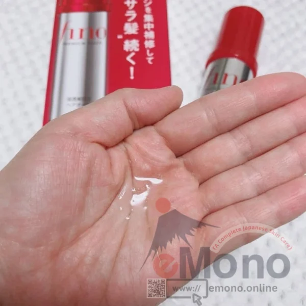 Fino Premium Touch Hair Oil bottle – Japanese hair treatment oil