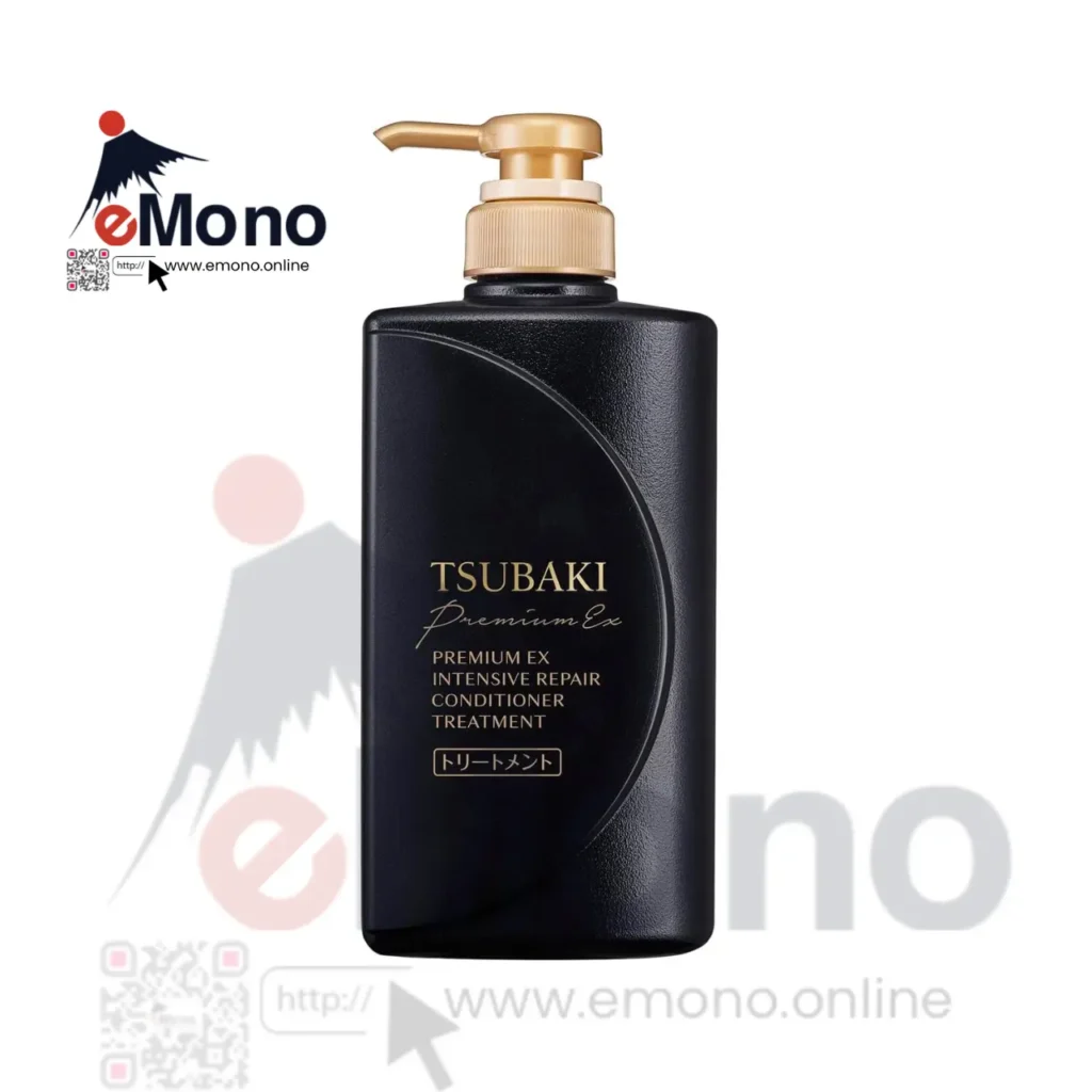 TSUBAKI Premium EX Intensive Repair Conditioner