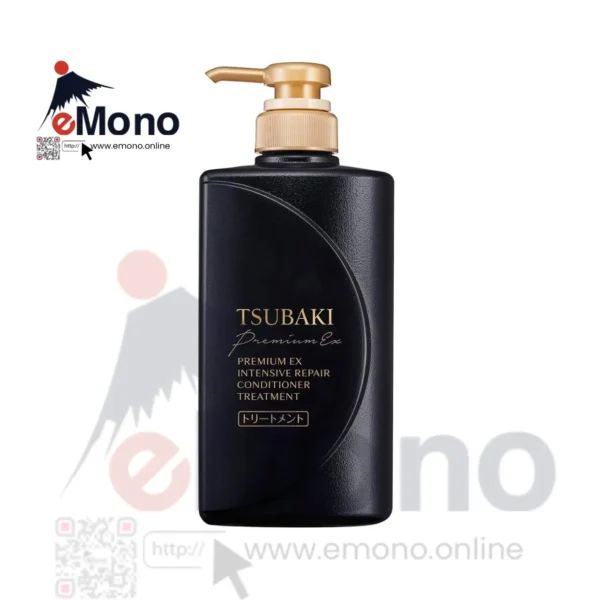 TSUBAKI Premium EX Intensive Repair Conditioner